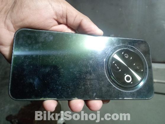 Tecno Spark 30c 2024